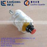 Liugong Spare Parts 13C0076 Accumulater 1.6L for CLG416 CLG418 CLG422 Grader and CLG862 CLG888 Wheel Loader thumbnail-1