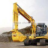 Excavator Undercarriage Parts CLG915DIII Spare Parts thumbnail-1