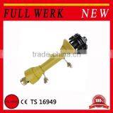 2015 Agricultural Harvest Machine Spare Parts of Pto Drive Shaft From Chinese Exporters thumbnail-1