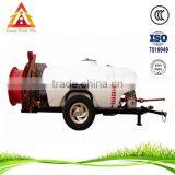 GWW 3850 Orchard/golf Yard Sprayer thumbnail-3