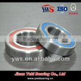 3208 Double Row Angular Contact Ball Bearing thumbnail-3