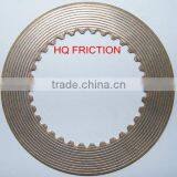 Forklift Plate Disc Balkancar Part No.KTM1490 thumbnail-1