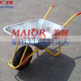 New Style Construction Wheelbarrow Wb6404H thumbnail-1