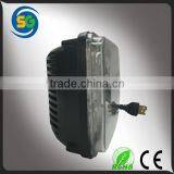 High Power 45W Square Truck LED Work Light Car Led Work Light thumbnail-2