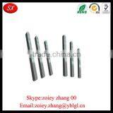 OEM & ODM Service Precision Zinc Plate Carbon Steel Shaft Keys thumbnail-3