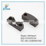 China Supplier CNC Precision Lathe Machine Parts thumbnail-3