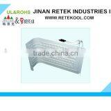 Factory!!! Aluminum Roll Bond Refrigerator Evaporator Coil thumbnail-2