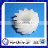 Precision Custom Small Nylon POM Plastic Gear thumbnail-4