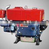 Truck Diesel Engine thumbnail-3