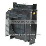 Radiator 6CTAA Cummins Engine Parts Radiator for Heavy Trucks