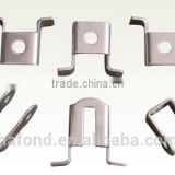 China Supplier Supply CNC ODM removable shelf bracket