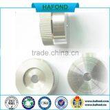 China Manufacturer Supply Fine Forged Carbon Steel Cnc Machining Parts thumbnail-2