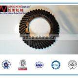 Top Quality Gx340 Flywheel Used For Agriculture Machinery thumbnail-2