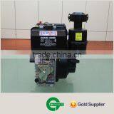 188FB 2-cylinder 4 Stroke Diesel Engine for Sale 188F Air-cooled Diesel Engine thumbnail-2