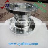 High Quality Forging and Machining Insert Shaft thumbnail-3