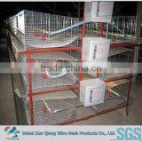 120 Layers Chicken Cage for Sale in Nigeria thumbnail-1