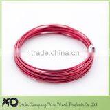 Colored Aluminum Wire Jewelry for Festival Decorative thumbnail-2
