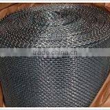 302,304,316 Stainless Steel Mine Sieving Crimped Wire Mesh for Filter / Mining / Equipment Protection thumbnail-6