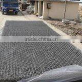 China Wholesale 300 Micron Stainless Steel Wire Mesh / Stainless Steel Crimped Wire Mesh