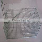 Animal Breeding Iron/steel Pet Cage,metal Animal Cage thumbnail-2
