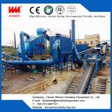Automatic Construction Waste Disposal and Sorting System thumbnail-2