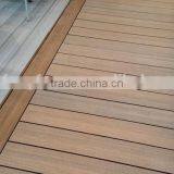 Wholesale Eco Friendly Competitive Price Wood Plastic Ornamental Wpc Decking Board thumbnail-6