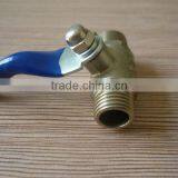 Electric Ball Valve With High Quality ,ball Valve Price ,both Male Thread With 1/4" 3/8" 1/2" Size ,DN8 thumbnail-3