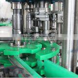 High Quality Beverage Cans Filling Machine thumbnail-2