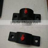 Dump Trailer Telescopic Hydraulic Cylinder thumbnail-3