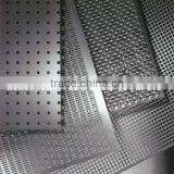 Perforated Metal Sheet Mesh Manufacturer thumbnail-1