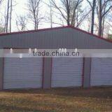 Construction Design Steel Structure Warehouse thumbnail-6