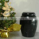 Marble Cremation Urn thumbnail-1