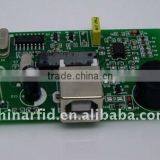 LF Passive NFC 125KHz RFID Reader Module thumbnail-1