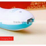 for Home Use Electric Baby Hair Clipper With Mini Size ,tatoo Hair Clipper (SN-800) thumbnail-5