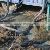Video Available Cow Effulent Separator From Thoyu thumbnail-1