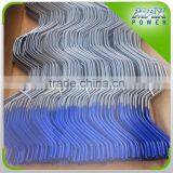 Plastic Coating Wiggle Wire Gutter Connected Film Greenhouse thumbnail-3