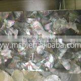 New Arrival Triangle Black MOP Shell Laminate