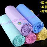 Multi-functional Durable E-co Friendly PVA Chamois Towel thumbnail-2