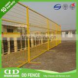 portable barricades temporary fence stands concrete came barrier