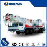 Price of Mobile Crane QY70 Truck Crane Zoomlion Brand for Sale thumbnail-2