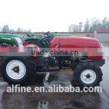 New Design Good Performance 25hp Farm Tractor for Sale thumbnail-1