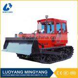 Hot Sale 80HP Crawler Tractor YTO-CA802 thumbnail-1