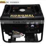6.5kw Portable Gasoline&Kerosene Generator(6.5GF/D) thumbnail-1