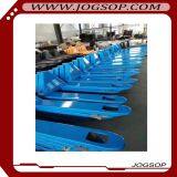 2/2.5/3ton New Reel Carrier truck/reel hand pallet truck thumbnail-4