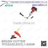 Brush Cutter 50cc Gas Engine/driving Gear on Sale(TFCG520) thumbnail-3