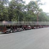 CE Approved,china,fun,outdoor Open Wagon Park City Tourist, Mini,trackless,fun Rtain thumbnail-4