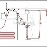 Grey Fabric Checking Machine Price thumbnail-2