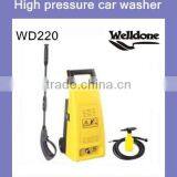 Car Washer,Portable High Pressure Car Washer thumbnail-4