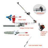 Hot Sales Gardening 4in1 Multi-purpose Tools