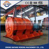 Coal Mining 30kw Double-drum Explosion-proof Electric Scraper Winch thumbnail-1